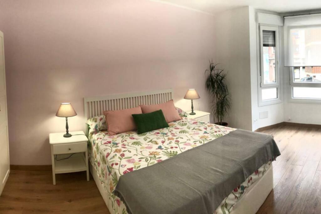 KIKU Apartamento Bermeo Exterior foto