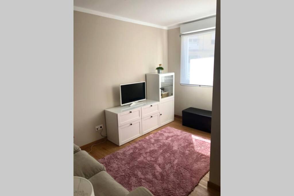 KIKU Apartamento Bermeo Exterior foto