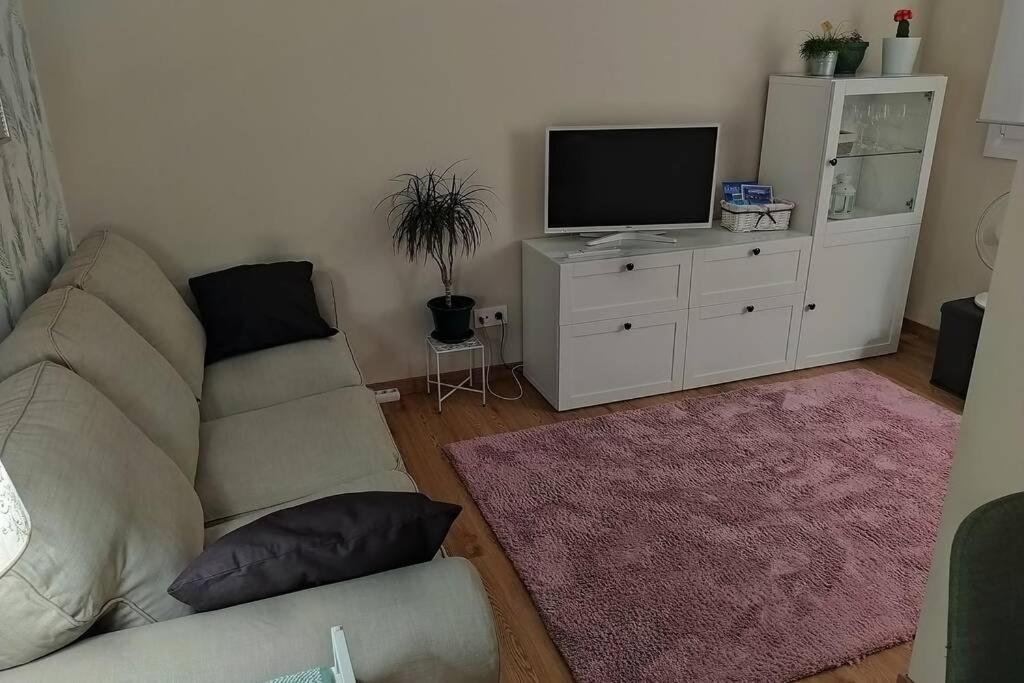 KIKU Apartamento Bermeo Exterior foto
